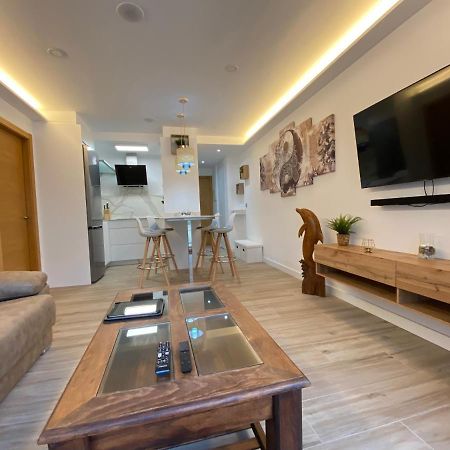 Apartamento Malpica Malpica de Bergantiños Exterior foto