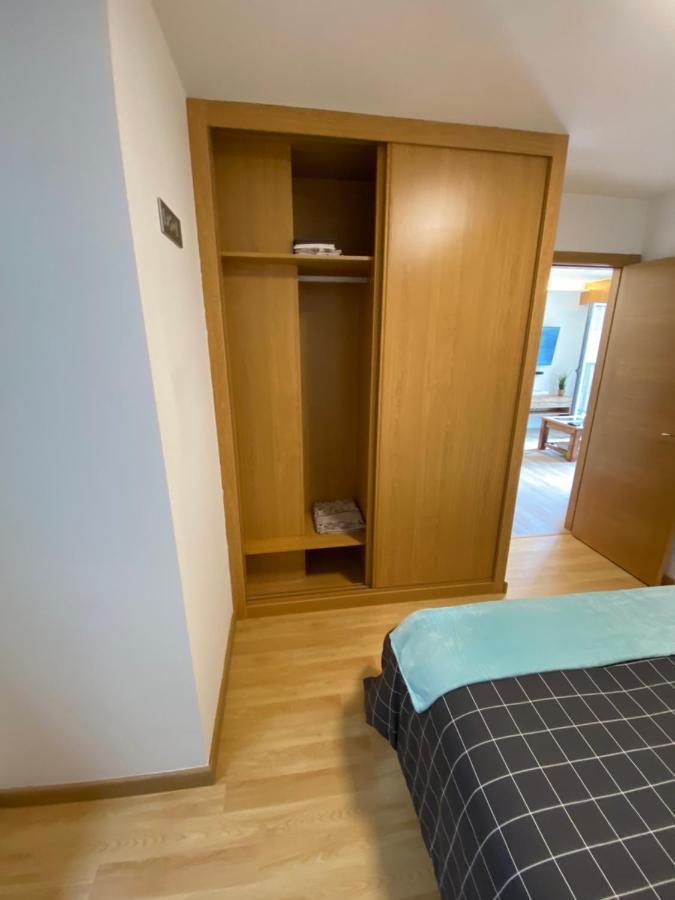 Apartamento Malpica Malpica de Bergantiños Exterior foto