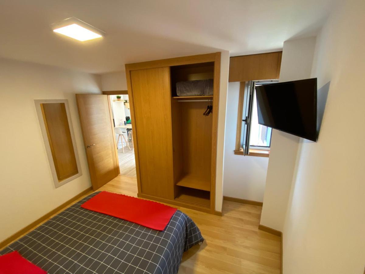 Apartamento Malpica Malpica de Bergantiños Exterior foto