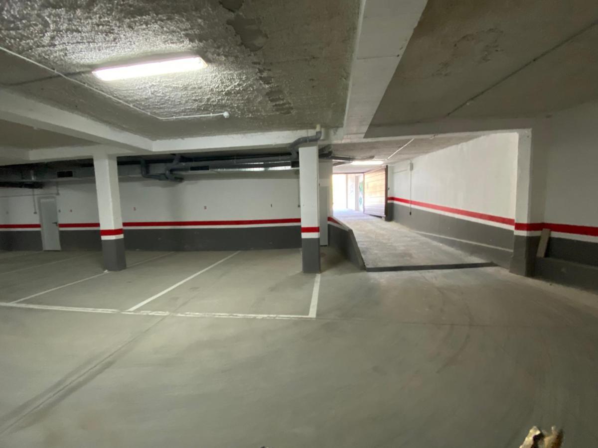 Apartamento Malpica Malpica de Bergantiños Exterior foto
