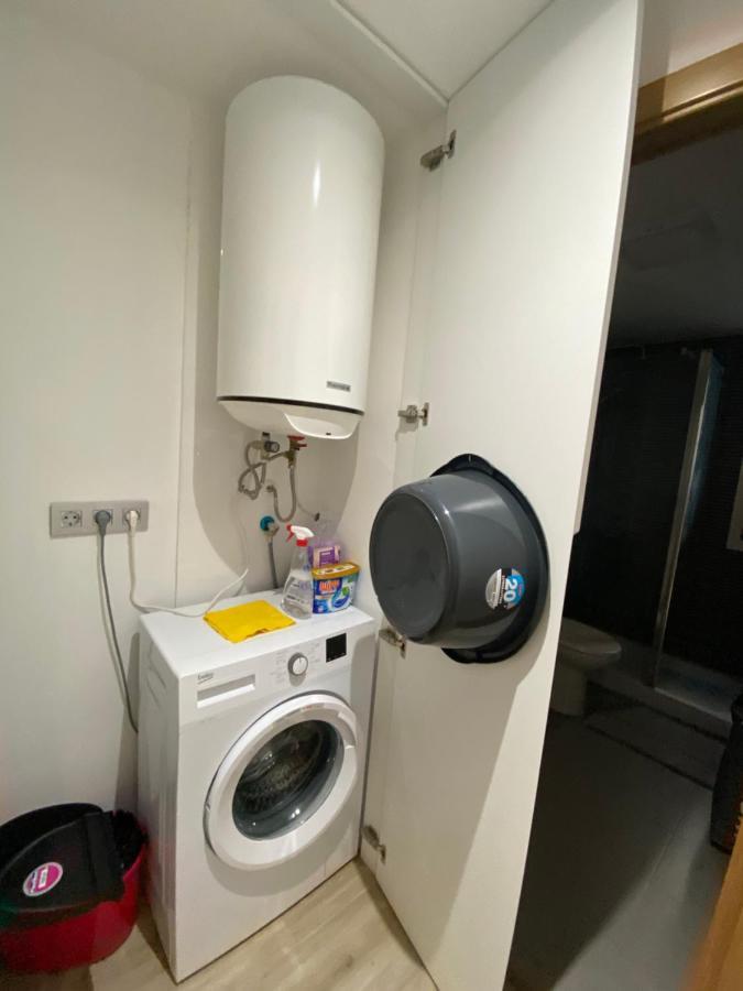 Apartamento Malpica Malpica de Bergantiños Exterior foto