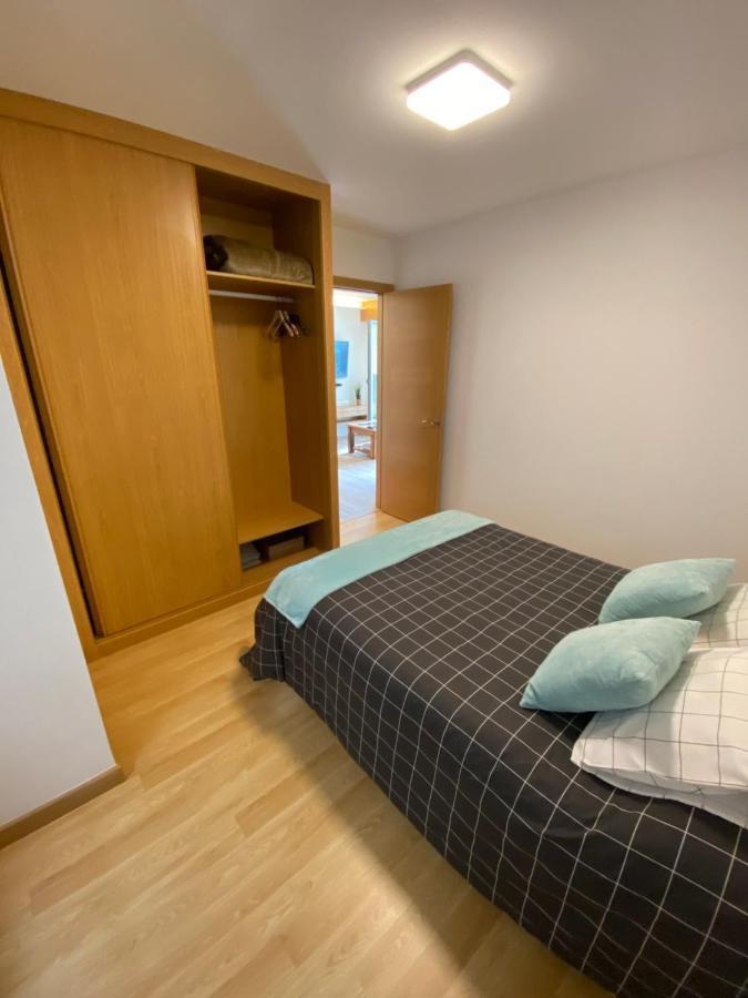 Apartamento Malpica Malpica de Bergantiños Exterior foto
